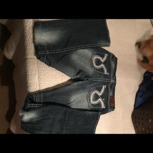 Big star jeans